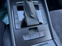 skoda superb sportline, bezwypadkowa, super stan Kozerki - zdjęcie 10