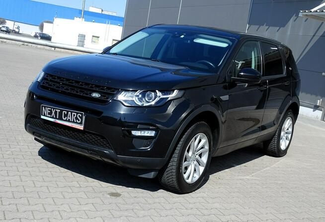 Land Rover Discovery Włocławek - zdjęcie 2