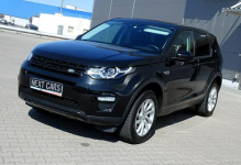 Land Rover Discovery Włocławek - zdjęcie 2