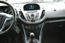 Ford B-Max B.Ładny ,5 drzwi 1.0 Zadbany ,klimatyzacja *Zarejestrowany* Częstochowa - zdjęcie 9
