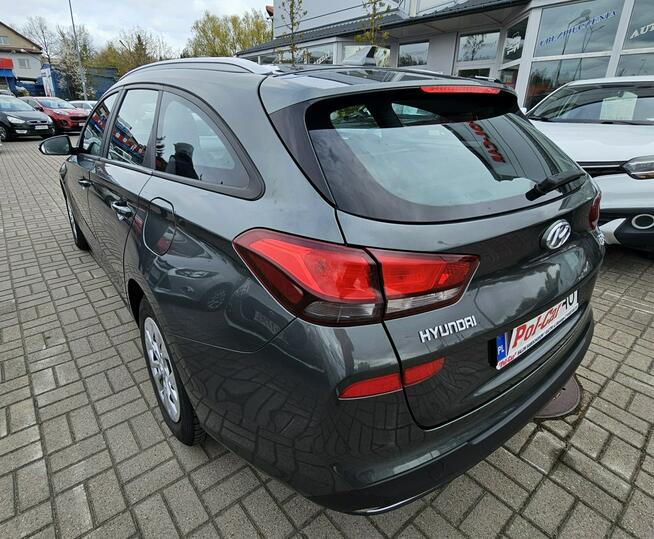 Hyundai i30 Kamera cofania,tempomat , kontrola pasa ruchu, model 2023 Olsztyn - zdjęcie 9