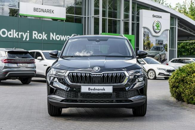 Škoda Karoq Edition 130 1.5 TSI 150 KM DSG Łódź - zdjęcie 4