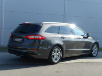 Ford Mondeo 2.0 TDCi 150KM/Automat/Park Asist/Pełny Serwis/TOP Lublin - zdjęcie 8