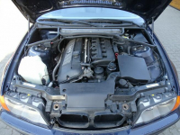 BMW 330I Benzyna Sprowadzony Zarejestrowany Perfekcyjny Stan ASR Klima Kopana - zdjęcie 10