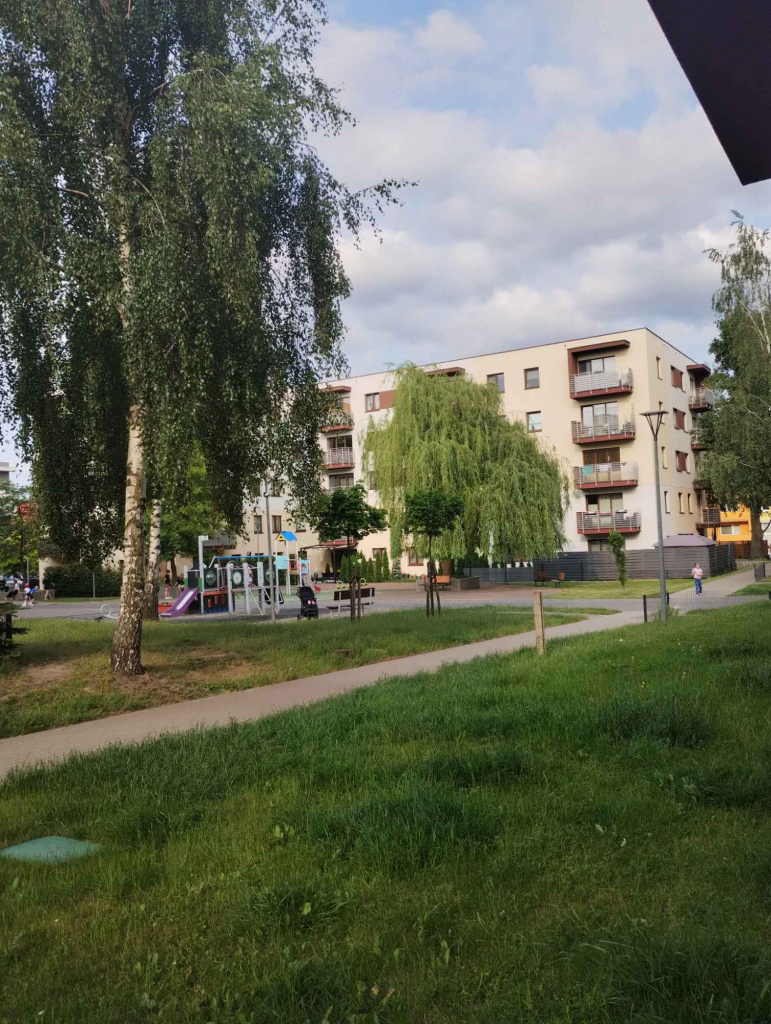 Wynajmę kawalerkę/30m2 Aleksandrów Łódzki - zdjęcie 3