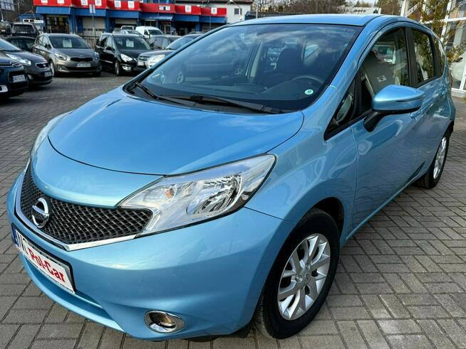 Serwis aso nissan,  grzane fotele , klimatronik , tempomat, telefon Olsztyn - zdjęcie 5