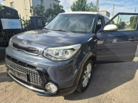 Kia Soul Automat* Kamera*Navi