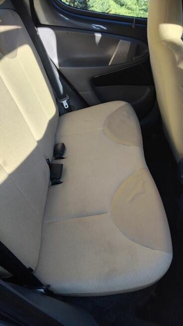 SprzedamPeugeot 107 disel Ostrów Wielkopolski - zdjęcie 10