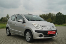 Nissan Pixo 2009R 1.0 BENZYNA 68KM Goczałkowice-Zdrój - zdjęcie 9