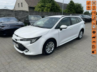 Toyota Corolla Hybryda Automat Kamera Virtual cockpit 140KM