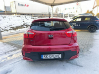 Kia Rio |1.4 benzyna 109KM | Salon Polska | 1 rok gwarancji | Kraków - zdjęcie 6