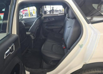 Kia Sportage X-Line Prestige / AWD / Hybryda / niski przebieg Białystok - zdjęcie 11