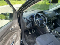 Ford Kuga Opłacony 2.0 TDCi Trend Klimatronic Gostyń - zdjęcie 11