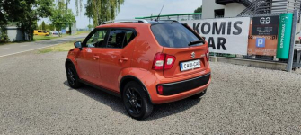 Suzuki Ignis Krajowy, drugi właściciel. Goczałkowice-Zdrój - zdjęcie 6
