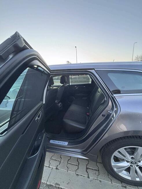 Talisman Skierniewice - zdjęcie 8