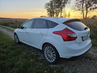 Ford Focus MK3 2014 Kiełczów - zdjęcie 3