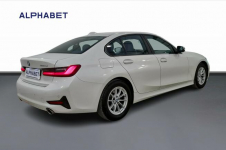 320d mHEV Advantage aut Salon PL 1wł. F-Vat Warszawa - zdjęcie 5