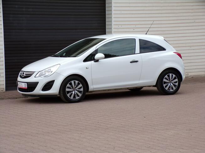 Opel Corsa Lift /Gwarancja /1,2 /70KM /2011R Mikołów - zdjęcie 8