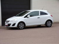 Opel Corsa Lift /Gwarancja /1,2 /70KM /2011R Mikołów - zdjęcie 8