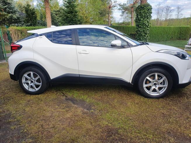 &amp;&amp;&amp; Toyota Chr &amp;&amp;&amp; Konin - zdjęcie 2