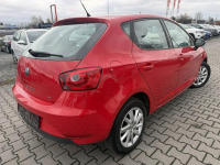 Seat Ibiza 1.6 TDI 105 Km Stan  BDB Klimatronik Grzane fotele Żory - zdjęcie 3