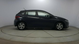 Hyundai i20 1.2 Pure! Z Polskiego Salonu! Faktura VAT! Warszawa - zdjęcie 8