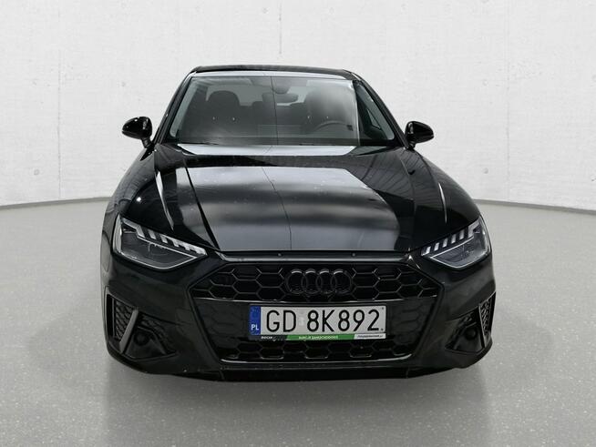 Audi A4 Komorniki - zdjęcie 3