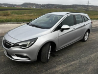 Opel Astra K Sports 1,4 Turbo Pińczów - zdjęcie 3
