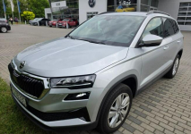 Škoda Karoq 1.5 TSI 150km ACT Selection smartlink led gwarancja fv23%