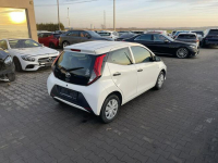 Toyota Aygo Klimatyzacja LPG Gliwice - zdjęcie 2