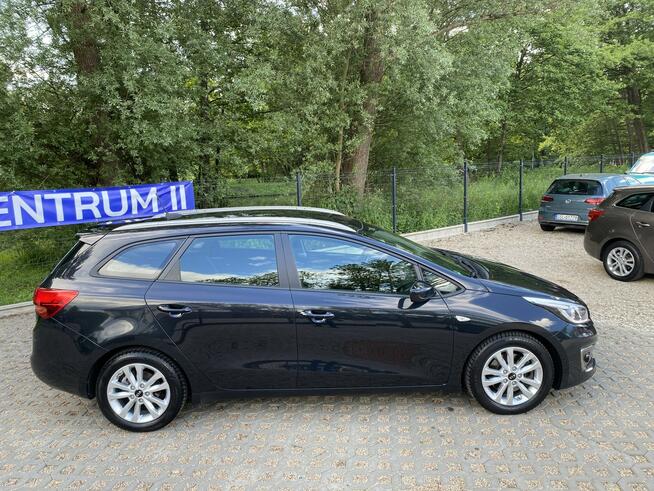 Kia Cee'd Kobylnica - zdjęcie 3