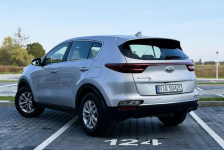 Kia Sportage 1.6 GDI M 2WD Rzeszów - zdjęcie 12