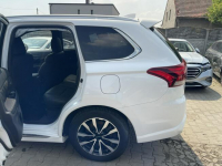Mitsubishi Outlander AWD PHEV Automat Klimatronik Kamera Podgrzewanie Gliwice - zdjęcie 12