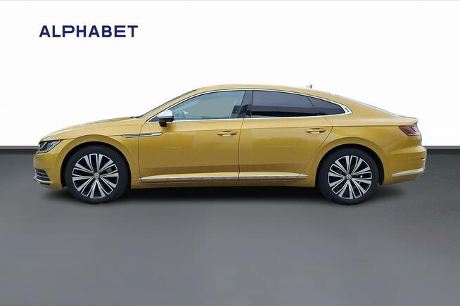 Volkswagen Arteon 2.0 TSI GPF Elegance DSG Swarzędz - zdjęcie 4