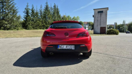 Opel Astra Giżycko - zdjęcie 6