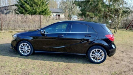 Mercedes A 140 Przasnysz - zdjęcie 4