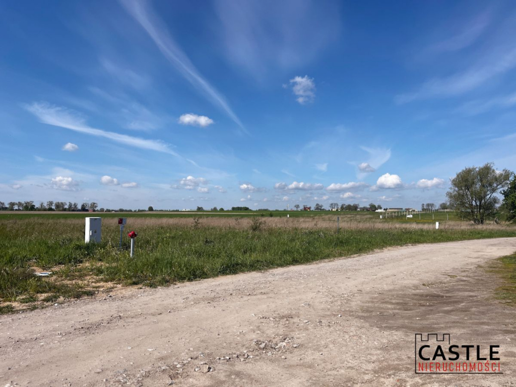 Wybuduj swój dom w dobrym miejscu! Kopanina - zdjęcie 8