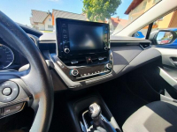 Toyota Corolla 1,5 125KM*Salon Polska*Serwis ASO*Vat 23%* Harklowa - zdjęcie 11