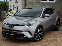 Toyota C-HR Sadlno - zdjęcie 4