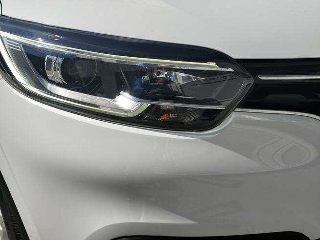 Renault Kadjar LPG bezwypadkowy Serwis ASO Navi Kamera Gwarancja Zgierz - zdjęcie 9