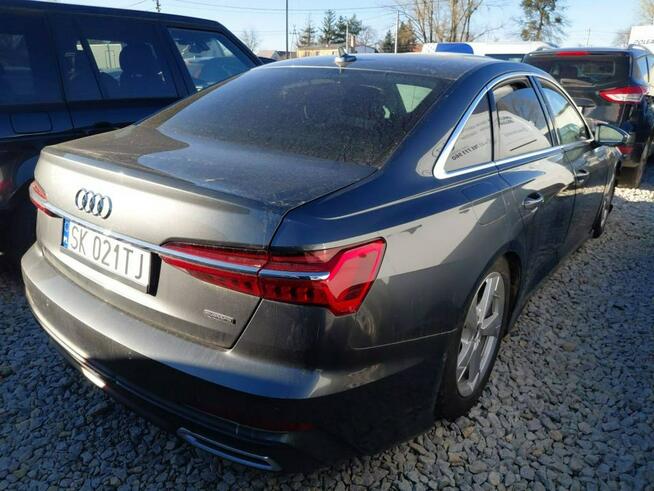 Audi A6 Komorniki - zdjęcie 4