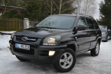 Kia Sportage II 2.0 Benzyna + gaz LPG NIEMIEC 177000km 100% Kielce - zdjęcie 9