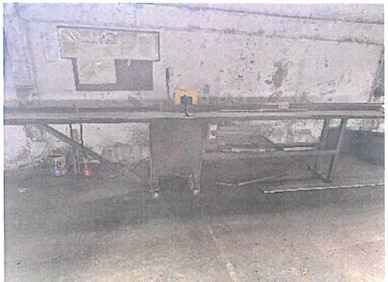 syndyk sprzeda piłę poprzeczną do drewna Stare Miasto - zdjęcie 2