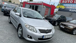 Toyota Corolla 1.4 D-4D Zarejestrowany Ubezpieczony