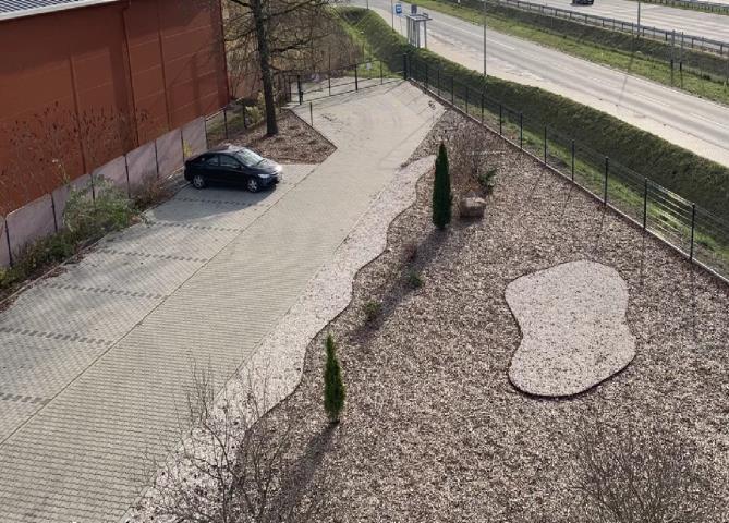 Lokal na wynajem Wiązowna Wiązowna - zdjęcie 11