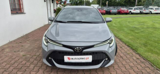 Toyota Corolla SALON PL-BEZWYPADKOWY-KOŁA ZIM.. GRATIS Paproć - zdjęcie 2