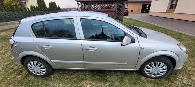 Sprzedam Opla Astrę Przeciszów - zdjęcie 3