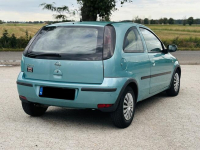OPEL CORSA C 1.0 Benzyna |Stan Bardzo Dobry| Witowo - zdjęcie 3
