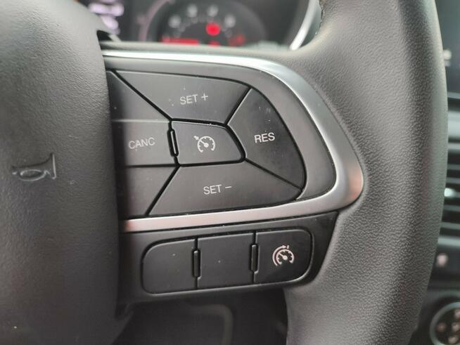 Fiat Tipo Fv23% bezwypadkowy Otwock - zdjęcie 8