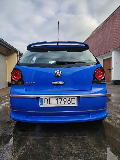 Doinwestowane Polo Legnica - zdjęcie 5